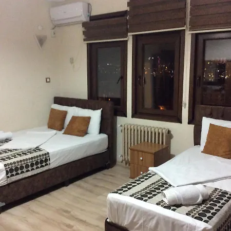 Akinci Bhiter Halic Beyoglu Sultanahmet 公寓 *