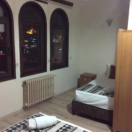 公寓 Akinci Bhiter Halic Beyoglu Sultanahmet 伊斯坦布尔