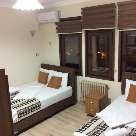 Akinci Bhiter Halic Beyoglu Sultanahmet 公寓 *