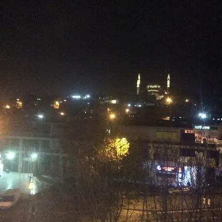 公寓 Akinci Bhiter Halic Beyoglu Sultanahmet 伊斯坦布尔
