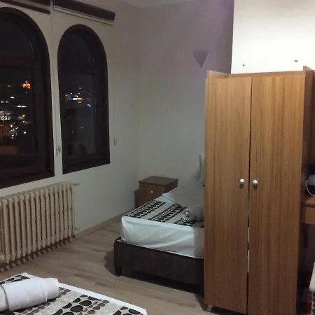 Akinci Bhiter Halic Beyoglu Sultanahmet 公寓 伊斯坦布尔