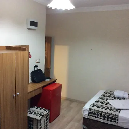 Akinci Bhiter Halic Beyoglu Sultanahmet Apartment