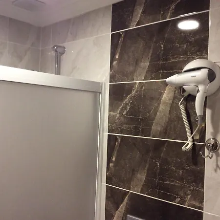 Akinci Bhiter Halic Beyoglu Sultanahmet Apartment Istanbul
